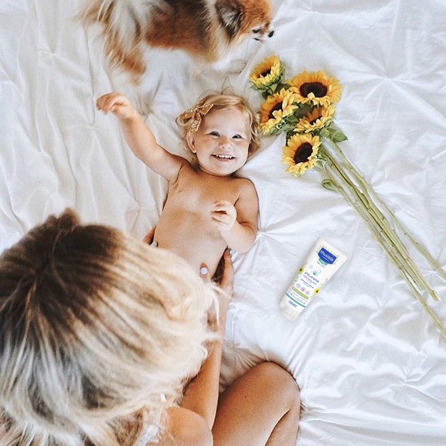 Stelatopia Collection: Designed for Eczema Prone Skin