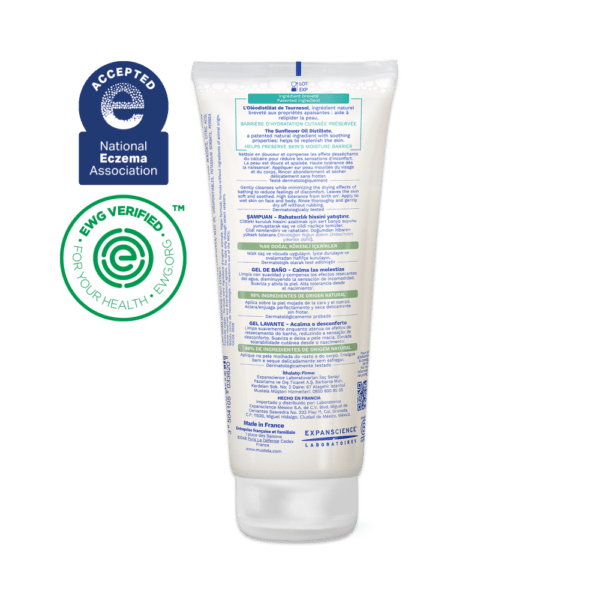Stelatopia Cleansing Gel - Image 2