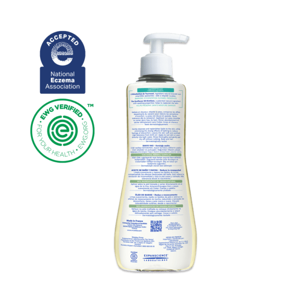 Stelatopia Cleansing Oil - Image 2