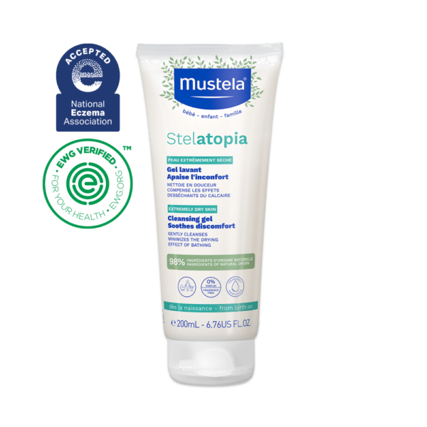 Stelatopia Cleansing Gel